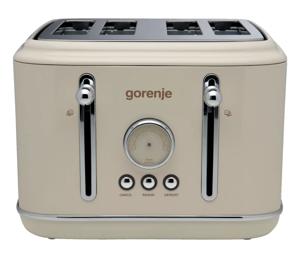 Gorenje Gorenje Toster T2300CLIN - 1533167 - zdjęcie 2